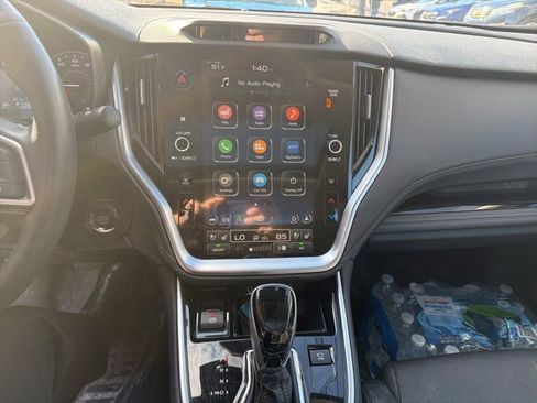 Used 2024 Subaru Legacy Touring XT image 7