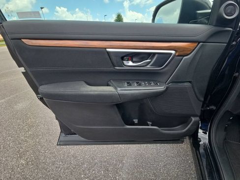 Used 2020 Honda CR-V EX image 20