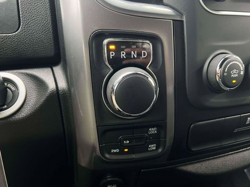 Used 2024 RAM 1500 Classic Warlock image 19