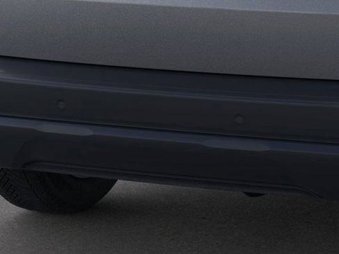 New 2026 Ford Escape ST-Line w/ Tech Pack #1 image 69