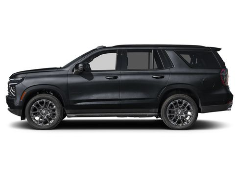 New 2026 Chevrolet Tahoe RST w/ Comfort Package AWD/4WD image 33