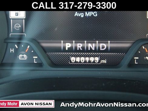 Used 2023 RAM 1500 Laramie AWD/4WD image 33