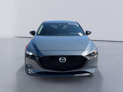 Used 2024 MAZDA MAZDA3 s image 8