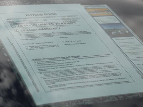 Used 2023 Nissan Frontier PRO-4X w/ Pro-4X Premium Package image 53