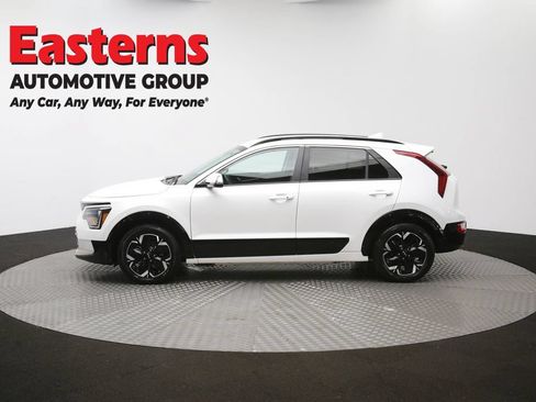 Used 2023 Kia Niro Wind w/ Wind Preserve Package FWD image 59