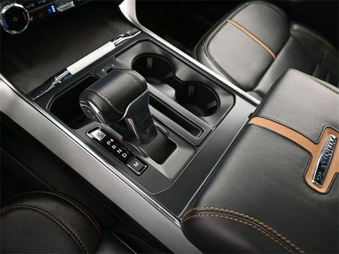 Used 2022 Ford F150 Platinum w/ Equipment Group 701A High image 27