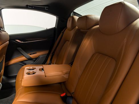 Certified 2021 Maserati Ghibli S Q4 image 22