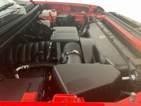 New 2026 Chevrolet Silverado 2500 Custom image 21