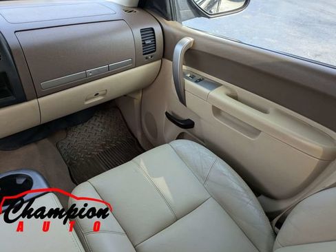 Used 2012 Chevrolet Silverado 1500 LT w/ All-Star Edition RWD image 20