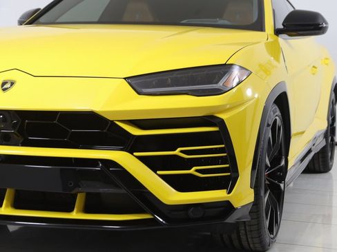 Used 2019 Lamborghini Urus image 91