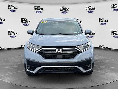 Used 2022 Honda CR-V EX-L image 8