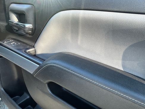 Used 2015 Chevrolet Silverado 1500 LTZ Z71 w/ LTZ Plus Package image 21