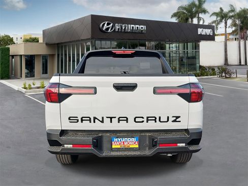 New 2026 Hyundai Santa Cruz SEL image 4
