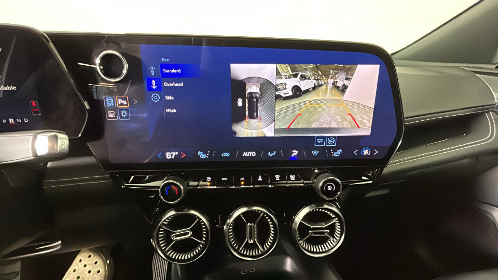 Used 2024 Chevrolet Blazer EV LT AWD/4WD image 29