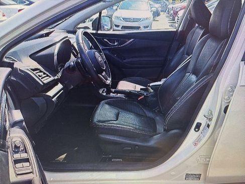 Used 2018 Subaru Crosstrek 2.0i Limited AWD/4WD image 5