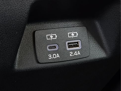 Certified 2025 Subaru Crosstrek 2.5i Limited AWD/4WD image 21