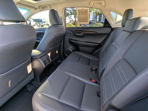 Used 2016 Lexus NX 200t w/ Premium Package image 19