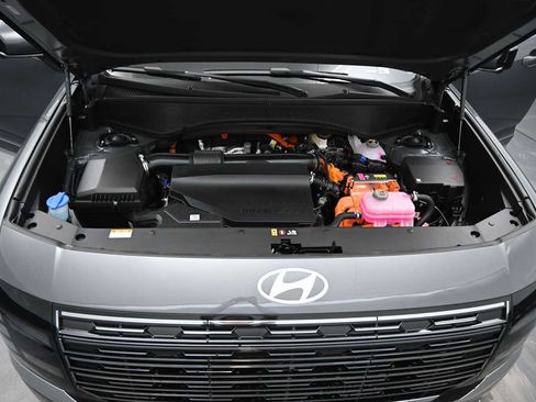 New 2026 Hyundai Palisade Calligraphy AWD/4WD image 23