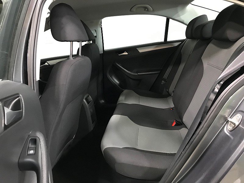 Used 2017 Volkswagen Jetta S FWD image 20