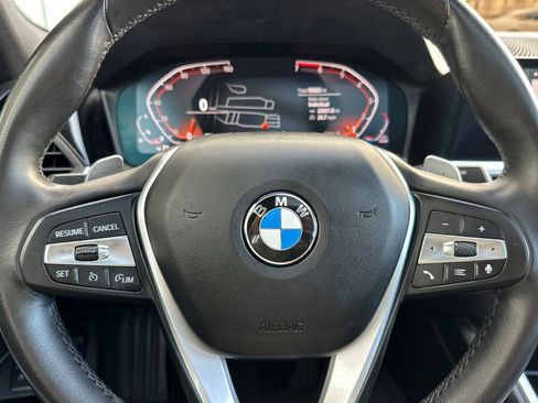 Used 2020 BMW 330i Sedan w/ Driving Assistance Package image 25