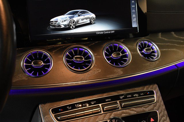 Used 2019 Mercedes-Benz CLS 450 4MATIC image 38