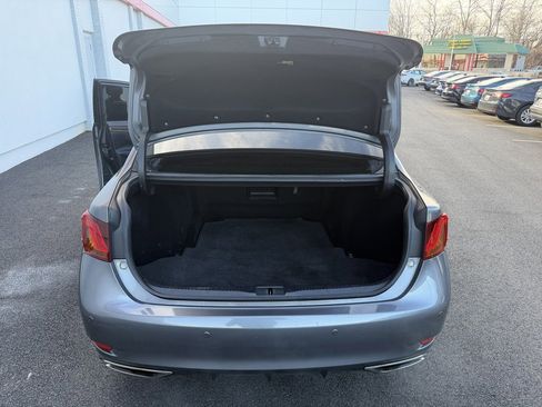Used 2013 Lexus GS 350 AWD image 10