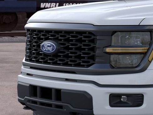 New 2026 Ford F150 STX AWD/4WD image 17