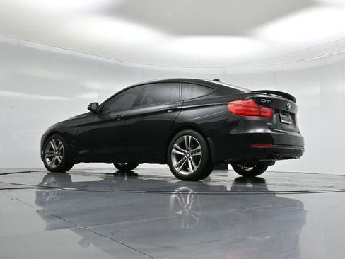 Used 2016 BMW 328i Gran Turismo xDrive image 49