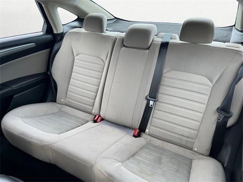 Used 2020 Ford Fusion S image 14