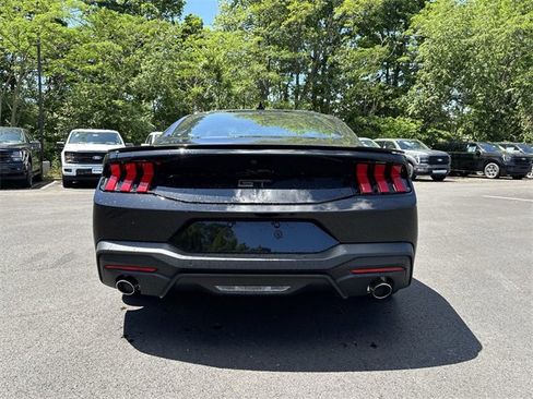 New 2025 Ford Mustang GT image 7