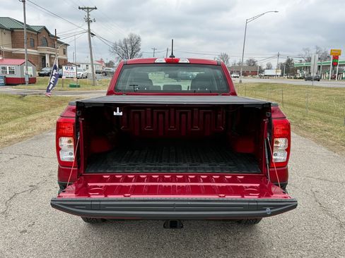 Used 2025 Ford Ranger XL w/ Trailer Tow Package image 20
