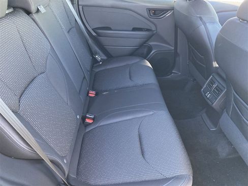 New 2026 Subaru Forester Premium image 9