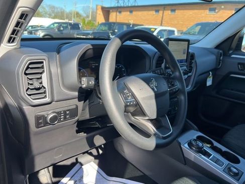 Certified 2023 Ford Bronco Sport Big Bend image 6