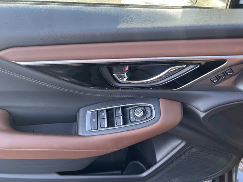 Used 2023 Subaru Outback Touring XT image 14