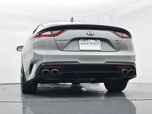 Used 2019 Kia Stinger GT2 AWD/4WD image 47