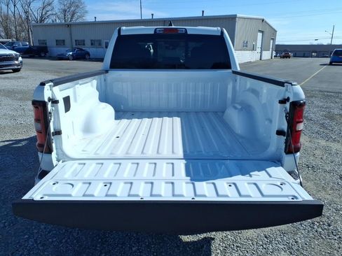New 2026 RAM 1500 Big Horn w/ Night Edition image 11