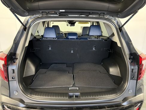Certified 2025 Kia Seltos S AWD/4WD image 14
