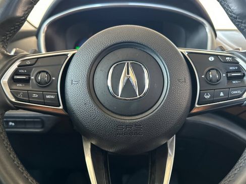 Used 2025 Acura MDX FWD w/ Technology Package image 24