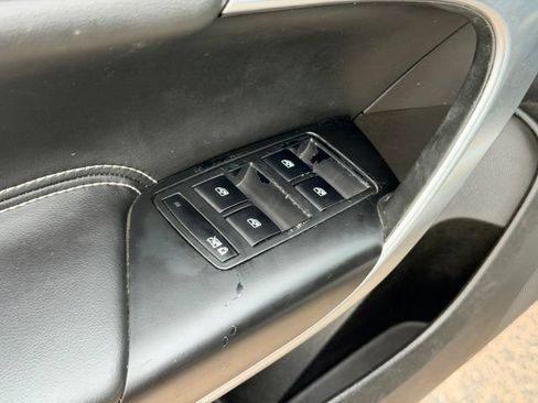Used 2013 Buick Regal GS FWD image 16