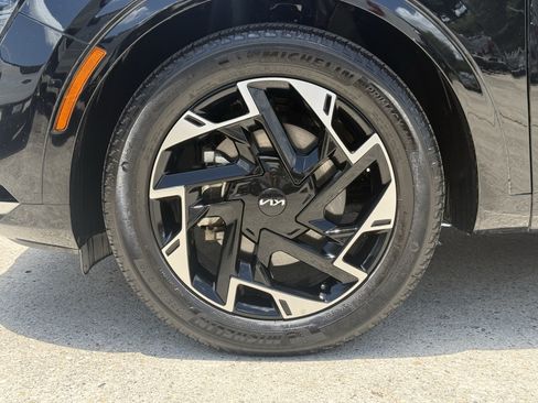 Used 2023 Kia Sportage SX FWD image 13