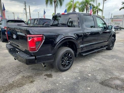 Used 2026 Ford F150 STX RWD image 7