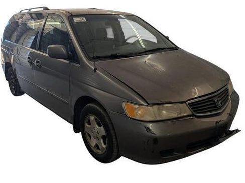 Used 2000 Honda Odyssey EX image 8