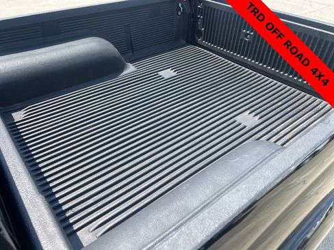 Used 2001 Toyota Tacoma 4x4 Double Cab image 9