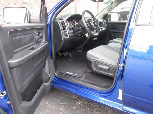 Used 2015 RAM 1500 Tradesman w/ Popular Equipment Group AWD/4WD image 20