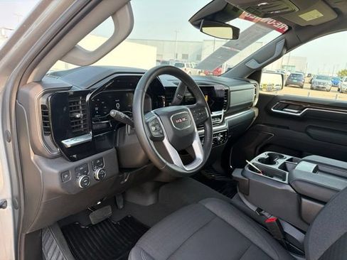 Used 2023 GMC Sierra 1500 Elevation AWD/4WD image 16