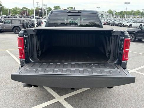 New 2026 RAM 1500 Limited AWD/4WD image 6