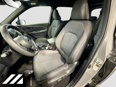 Used 2026 Subaru Forester Premium image 21