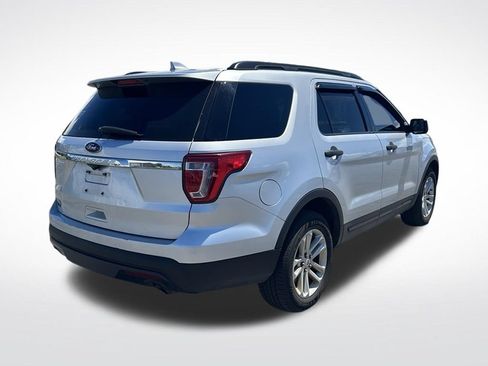 Used 2017 Ford Explorer FWD image 5