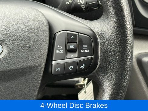Used 2023 Ford Transit 250 Low Roof AWD w/ Exterior Upgrade Package image 22