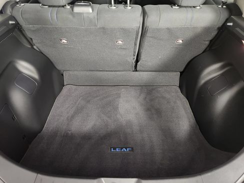 Used 2025 Nissan Leaf S FWD image 20